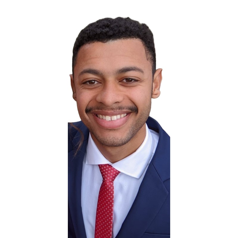 Photo du formateur Adir